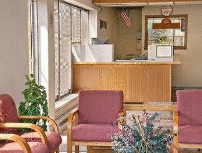Days Inn Wauwatosa/Milwaukee Interno foto