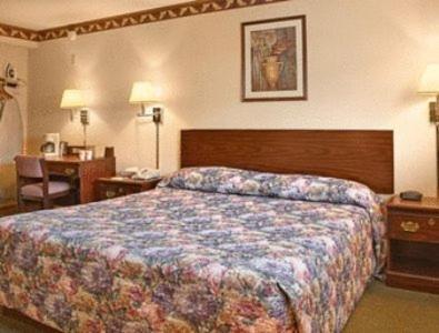 Days Inn Wauwatosa/Milwaukee Camera foto