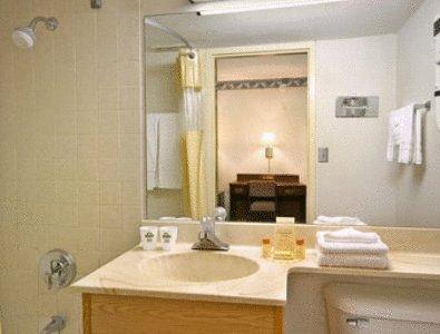 Days Inn Wauwatosa/Milwaukee Camera foto