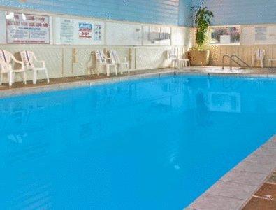 Days Inn Wauwatosa/Milwaukee Servizi foto