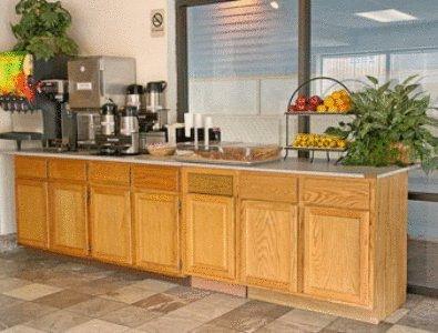 Days Inn Wauwatosa/Milwaukee Ristorante foto